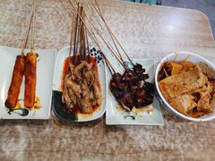 -马三洋芋片(兰州总店)