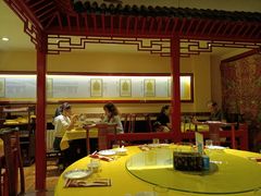 -红红烤鸭店(西单店)