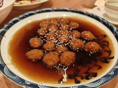 -山西会馆·晋菜·晋商宴·民俗博物馆(体育路店)