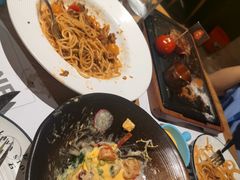-原石牛扒·约会餐厅(龙城万科里店)