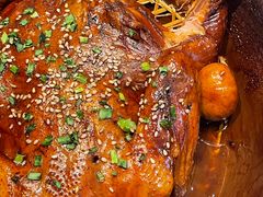 -食悦江南·淮扬菜·烤鸭(亚运村·惠新店)