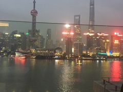 -罗斯福色戒酒吧(外滩店)