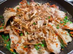 -吴越荣记苏州菜·松鼠桂鱼(月光码头店)