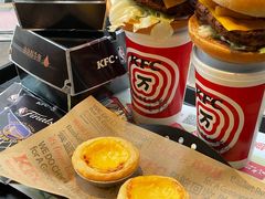 -肯德基(西安兴庆店)