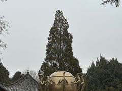 -南阳卧龙岗武侯祠