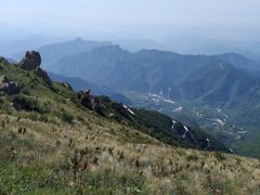 -白草畔自然风景区