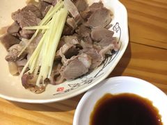 肝莲-乡亲鹅肉城(昆山店)