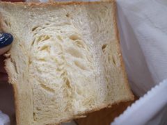 -爸爸糖吐司面包(宁波世纪东方店)