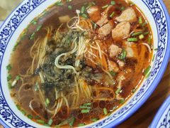 -崔氏班面馆(2号店)