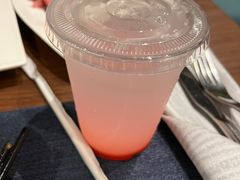 -上海中星铂尔曼大酒店 汇·西餐厅