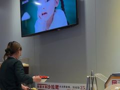 -豪享来中西餐厅(隆昌店)