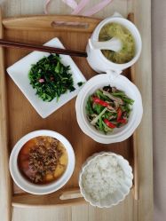 -施恩·贝蒂国际母婴月子中心(百信丽郡店)