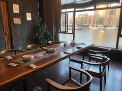 -张博士茗茶馆(外滩店)
