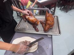 -梅利汴京烤鸭•开封豫菜地标店(晋安路店)