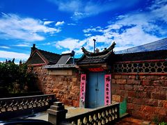 -摩天岭风景区