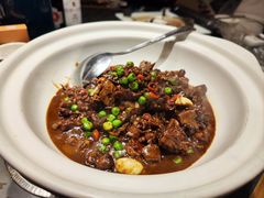 -湘力力小院·鱼汤泡饭(枫林路店)