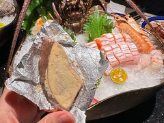-極上萬膳·日料放题(海岸城店)