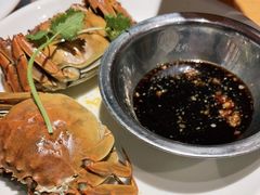 -0574龙虾的故事(东裕店)