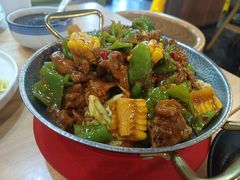 -宏状元现熬粥·京味菜(黄寺大街店)