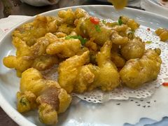 -长兴菜馆(高桥店)