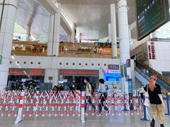 -厦门邮轮中心厦鼓码头(轮渡站)