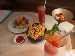 -翡翠36酒吧(浦东香格里拉店)