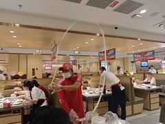 -海底捞火锅(丰尚国际广场店)