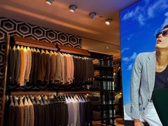 -SUITSUPPLY(安福路店)