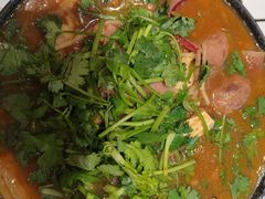 -肥汁米蘭香港米线(长宁来福士店)