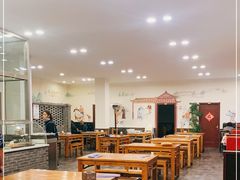 大堂-老保定驴肉馆(云岗路店)