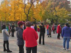 -双榆树公园