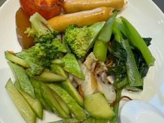 -杭州西溪喜来登度假大酒店