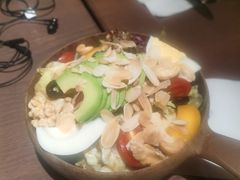 -鹿萤季·营地小馆(皇后公园店)