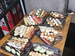 -大学路8号炸串(大学路十四号院店)