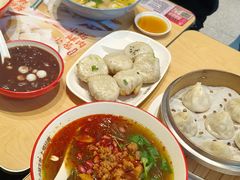 -小杨生煎(周浦万达店)