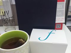 -榖屋house of flour(张江首店)