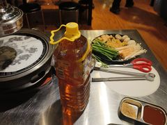 -英雄故事地摊烤肉(马驹桥店)