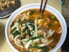 -文山荷鲜居(翠湖店)