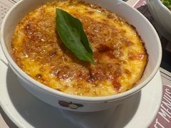 -安妮意大利餐厅(国贸店)
