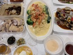 -强记海鲜·大排档(蛇口新街店)