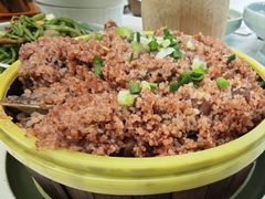 -洞庭家宴·头牌甲鱼(广渠门店)