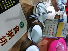 -南记食粥坊·宵夜大排档(岭南分店)