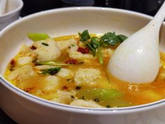豆花鱼-花千醉(新街口店)