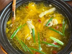 -香芙茗茶楼(梅家坞总店)