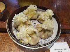 -山西会馆晋三宝·太原菜(五一广场店)