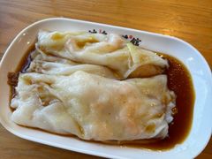 -冰泉豆浆馆(阳朔店)