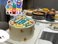 -樽宴酒楼·地道川菜·品质聚会·生日宴请