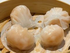 -万龙洲海鲜(南新仓店)