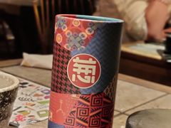 -酒肆浅葱•烧烤•龙虾•排档(卓悦intown店)
