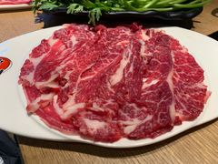 -牛焱·贵州黄牛肉火锅(城西银泰店)